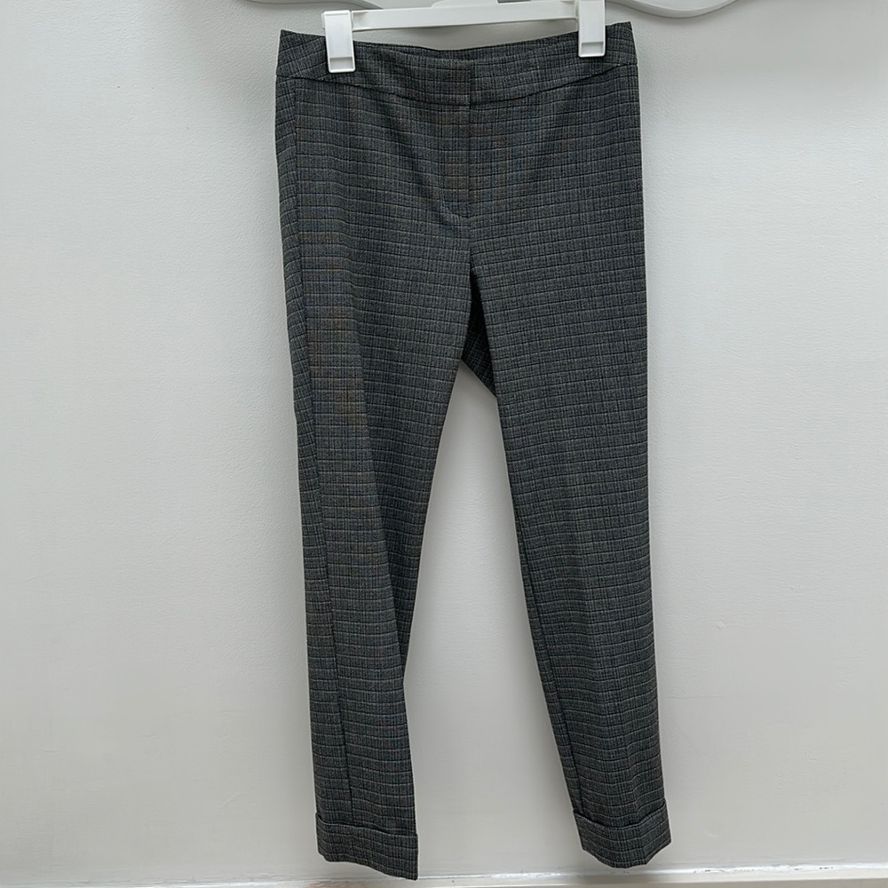 Ann Taylor Factory Ankle Pant